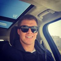 Отзыв от Даниил - Виза Destination Thailand