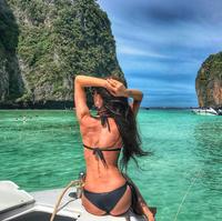 Отзыв от Жанна - виза ДТВ